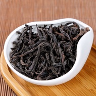 2025 New Tea Fujian Hokkien Oolong Dahongpao 2025 Alpine Tea Authentic Tea Mid-Autumn Festival Gift 