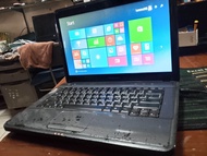 Notebook Lenovo g450 มือสอง Pentium T4400 RAM4GB Harddisk 320GB
