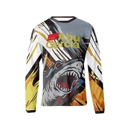 2024 fashion Mtb Moto Jersey Long Sleeved Cycling Mtb Shirt Downhill T-shirt Motocross Mountain Bike Breathable Clothing