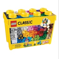 Lego 10698 Classic Creative Building Blocks