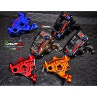 Baphomet Handbrake Caliper, TMAX 530-560