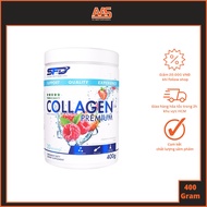 VITAMIN - SFD NUTRITION - COLLAGEN PREMIUM - 400GRAM - Hỗ trợ chống lão hóa và xương khớp - Từ Ba La