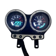 Motorcycle LED Speedometer Assembly For Suzuki Yes 125 GT125 EN125 EN150 EN 125 150