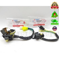 100% Original Suzuki V100 V 100 V-100 Handle Switch Set Left And Right Set Motosikal Motorcycle Spar