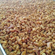 แคบหมูติดมันยังไม่ได้ทอด1โล445บาท