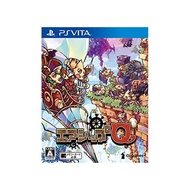 Airship Q-PS Vita.