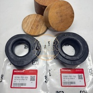 Rear Upper Lower Up Low Snail Spring Rubber Base for Brio Mobilio BRV HRV Jazz Freed Jazz Rs 52748-T