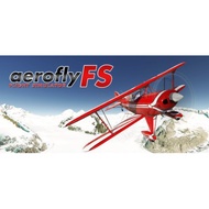 [PC] Aerofly FS 1 Flight Simulator [Google Download]