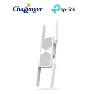 TP-Link RE655BE BE11000 Tri-Band Wi-Fi 7 Range Extender