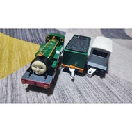 Thomas and Friends Emily Tomy Trackmaster