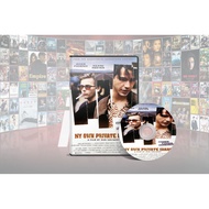 DVD Film My Own Private Idaho (1991)