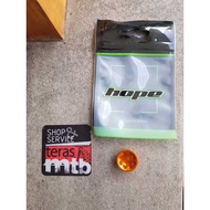 Hope BORE CAP V4 E4 SMALL ORANGE