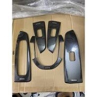 Cerato 2019-2020 Cerato Carbon Interior Covers