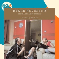 [100% Original Books] - Byker Revisited : Portrait of a Community by Sirkka-Liisa Konttinen (UK edit