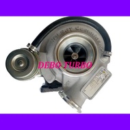 Holset Baharu He221w 5353311 5353313 Pengecas Turbo Turbo Untuk Dcec Cummin*s Isde4 4.5l 105kw 6cm