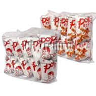60g x 10's POPO FISH MURUKU / FISH MURUKU