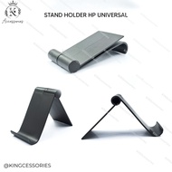 HP UNIVERSAL CELLPHONE STAND / FOLDING CELLPHONE STAND / UNIVERSAL CELLPHONE HOLDER STAND