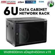 DATA CABINET 600X450X 1FT NETWORK CABINET