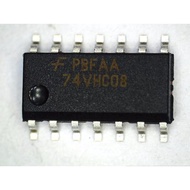 74VHC08MX FAIRCHILD And Door IC 4ch 14-SOIC