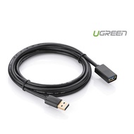 UGREEN 10313 0.5m USB Extension Cord - Genuine Product