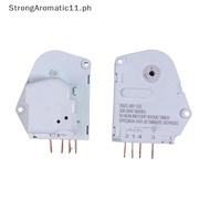StrongAromatic  1PC DIY Accessories Replacement Refrigerator Defrosting Timer For DBZC-1210-1G6 DBZC