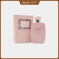 Hawas Eclat | Feeling