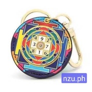 SUM OF TEN ENHANCER AMULET (News-2020) SIZE:H11cm