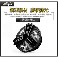 KAWASAKI NINJA 250 Accessories KAWASAKI Little NINJA 250 NINJA250/300 Z250/300 ZX14R Modified Access