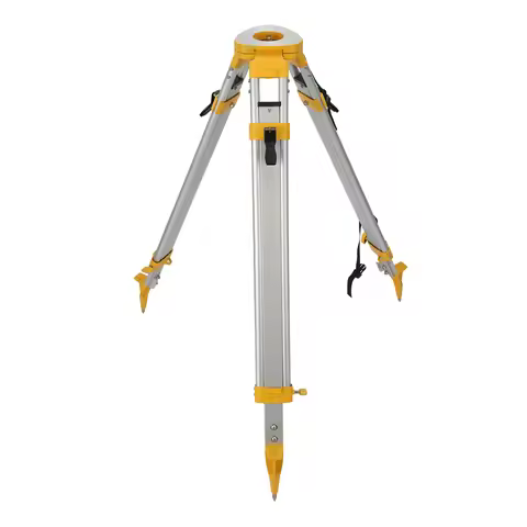 Good Quality RTA20 Auto Level And Theodolite Aluminium Tripod For Surveying Equipment