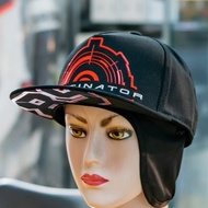 JORGE MARTIN FLAT CAP 89 MARTINATOR Hat - 2446203