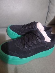 UGG 厚底鞋