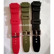 Casio Strap w218h Strap Casio w 218