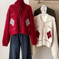 PREMIUM WELDED WOOLJacket FREE SIZE 9696