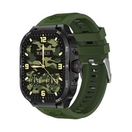 Private Model GW20 Smart Watch Three-Proof Appearance NFC Music AI Language Assistant CO-FIT Outdoor