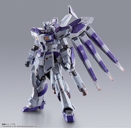 賣9成新 初版 Metal Build hi nu