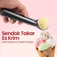 ANTI-FREEZE ICE CREAM SCOOP O337