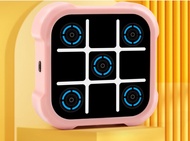 Jike Super Tic Tac Toe ของเล่นเพื่อการศึกษาเกมกระดานสำหรับครอบครัว