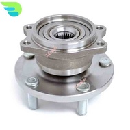 Mr403968 New Rear Wheel Hub Bearing Axlefor Mitsubishi Evo5 Evo6 Evo7 Evo8 Evo9 Eclipse D33a