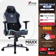 TTRacing Maxx Gojo Edition Gaming Chair | Jujutsu Kaisen Collection Ttracing Gaming Chair