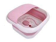 TFS-278 500W 摺叠式水療發熱足浴機 ( 洗腳機 加熱健康足療機 氣泡按摩 電動按摩盆 浸腳足浴盤 泡腳桶)