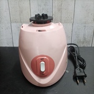 KHIND BL1012 Blender REPLACEMENT motor red ONLY