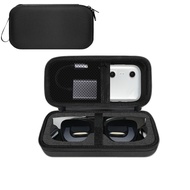 Storage Bag for RayNeo Air2/Air2s/Air3s/Air3s Pro/Air4/Air4 Pro/Air Plus/V3/V3 Slim/X3 Pro,.Shockpro
