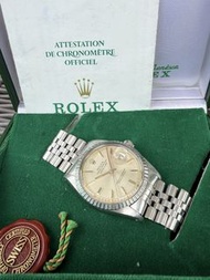 勞力士 Rolex Datejust 16030 16014 16013 16234