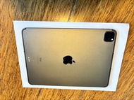 出售99新 iPad Pro 11” 3rd  M1 5G Version 1TB Black Color
