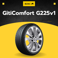 🚨ส่งฟรี🚨 Giti ยางรถยนต์ รุ่น G225 V1 215/50R18 235/50R19 แถมฟรีจุ๊บลม(ราคาต่อเส้น) (สอบถามสต็อคก่อนส