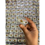 Dubai chocolate Kunafa danube 13gr original Kunafa original Dubai chocolate halal5