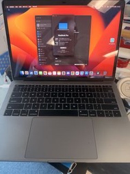 MacBook Pro 13吋 Intel Core i5