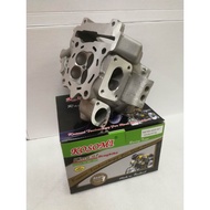 LC135 SUPER HEAD RACING 23X26 KOSOMI