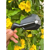 H2C Mirror, H2C V5 Mirror comes with 10mm mirror leg connection screws, H2C V2 mirror, Wave Dream Si