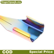 FI 3pcs 757# Pen Nib Accessories Dazzling F/EF/M Art Nib School Supplies MY